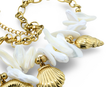 Load image into Gallery viewer, Ocean Necklace