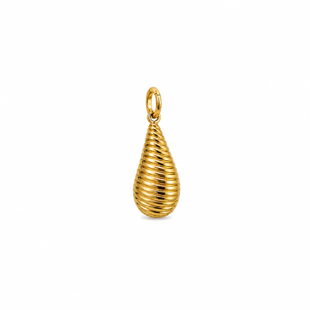 Cone Shell Pendant