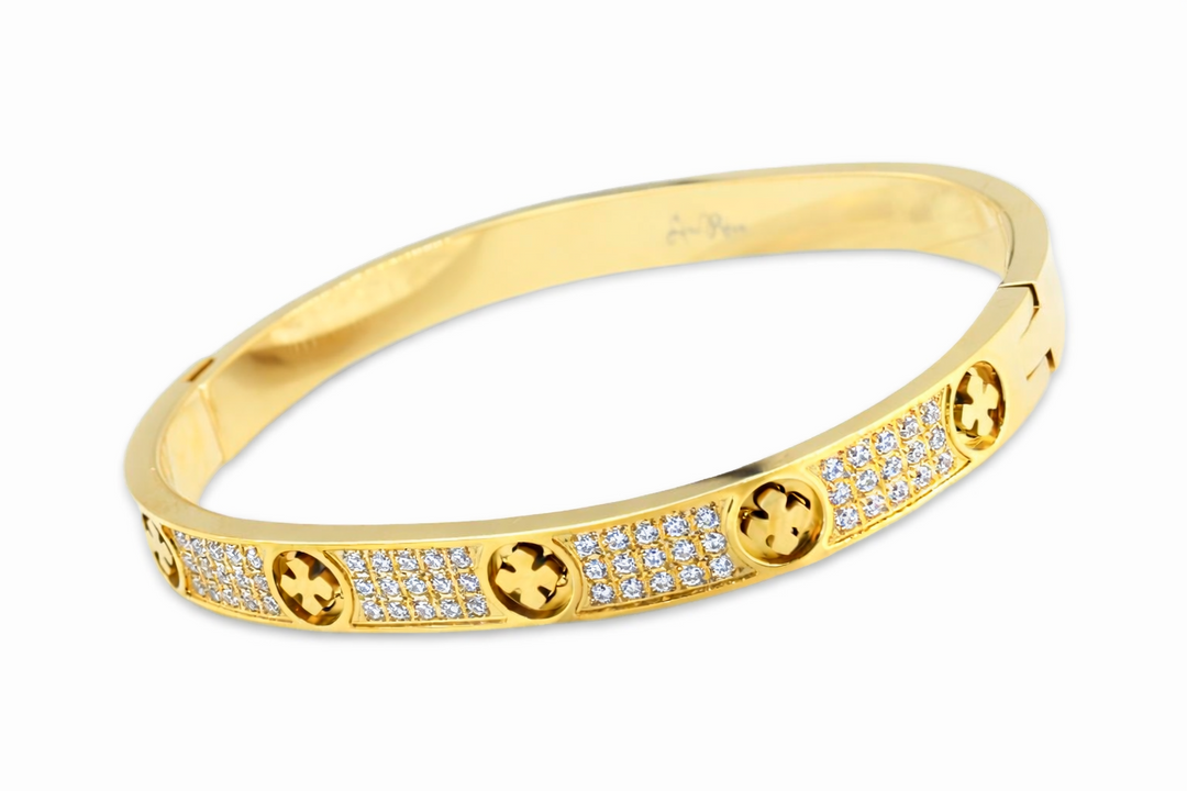 Muse Bangle