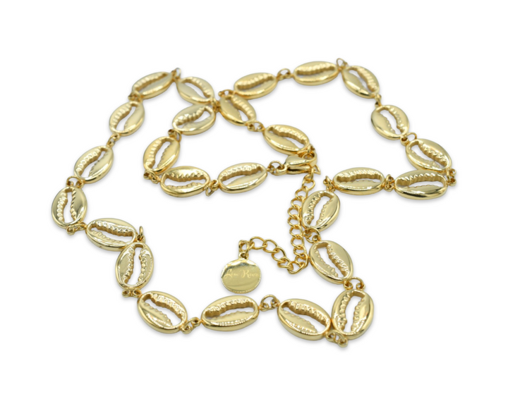 Mini Coastal Necklace