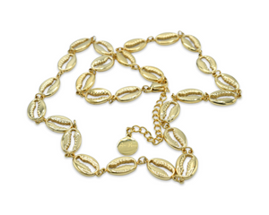 Mini Coastal Necklace