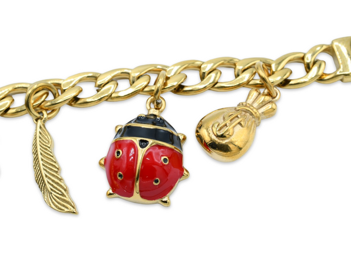 Lucky Charms Bracelet
