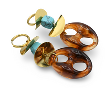 Load image into Gallery viewer, Havana Earrings