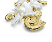 Load image into Gallery viewer, Ocean Necklace