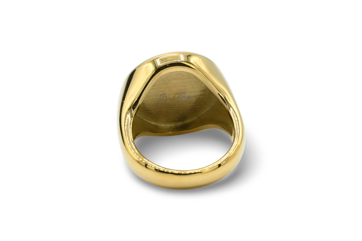 San Benito Ring / Anillo