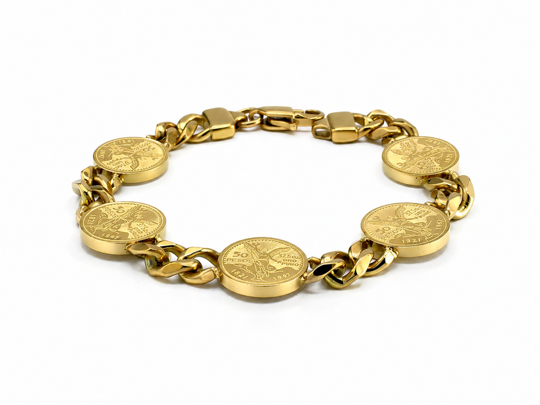 Mexican Bracelet