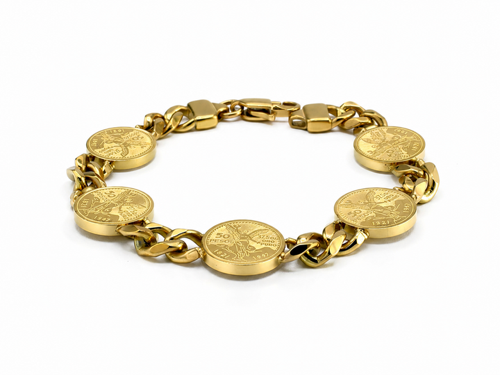 Mexican Bracelet