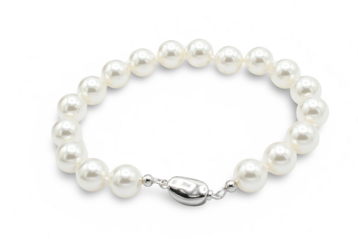 Diana Bracelet Plata 925