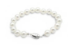 Load image into Gallery viewer, Diana Bracelet Plata