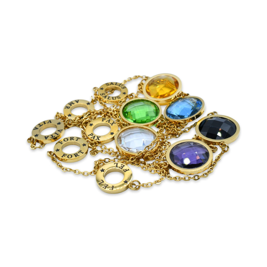 LATIN Necklace