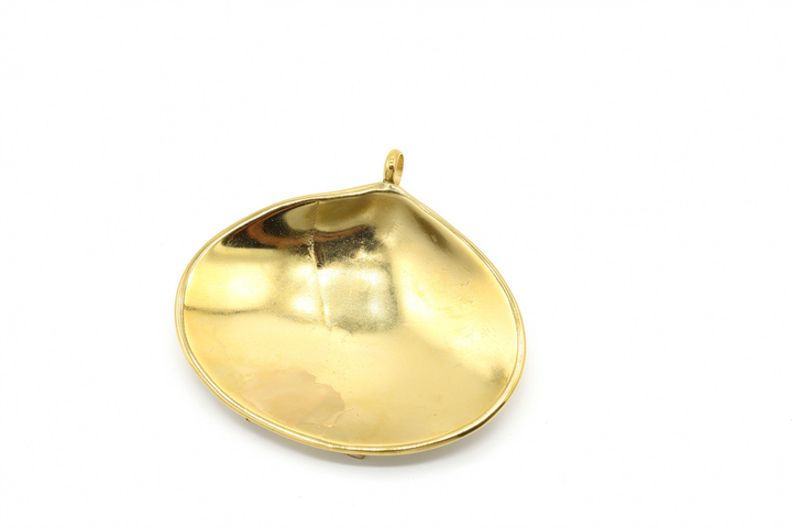 SeaShell Pendant