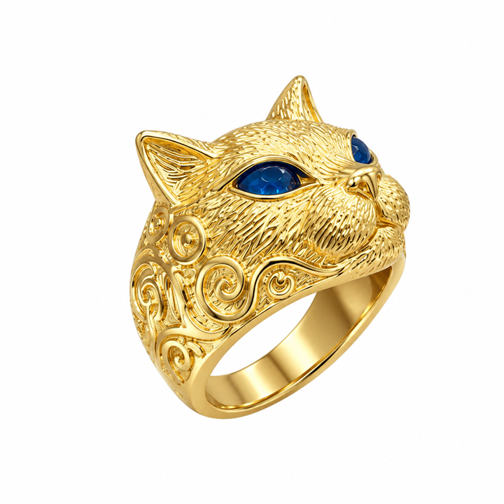 Clementino Ring