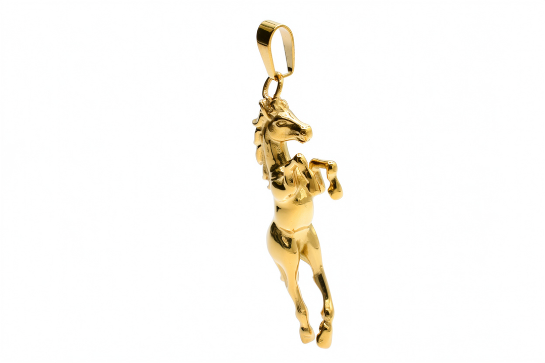 Horse Pendant