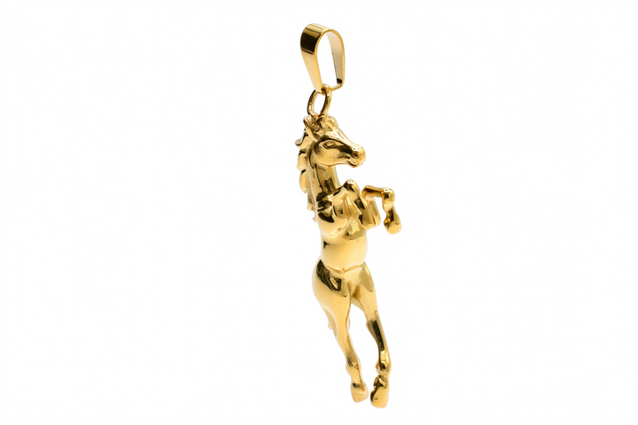 Horse Pendant