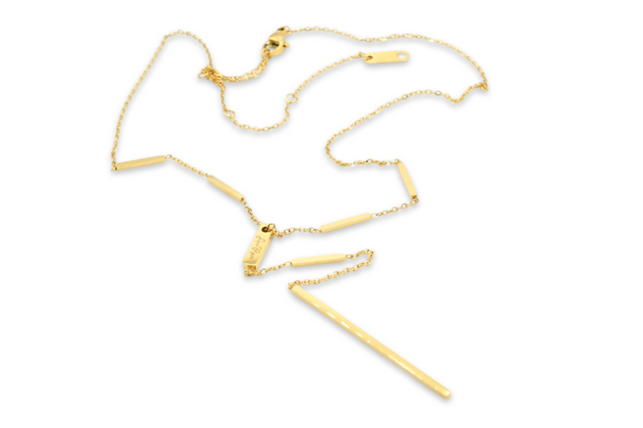 Linda Necklace