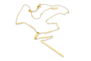 Linda Necklace