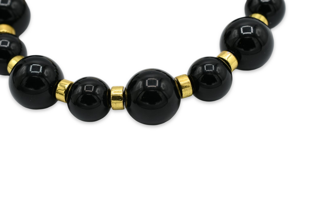 Onyx Bracelet