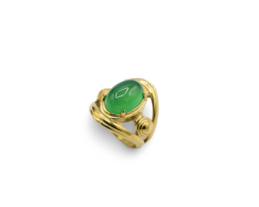 Patrick Ring / Anillo