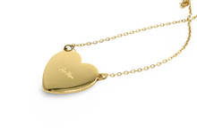 Load image into Gallery viewer, Mi Corazon Necklace 2
