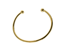 Load image into Gallery viewer, Simple Bangle