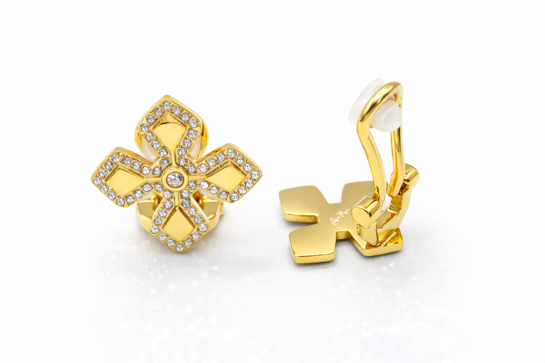 Muse Earrings