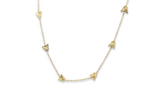 Load image into Gallery viewer, Mini Butterfly Necklace