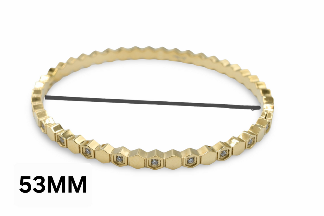 Honey Bangle