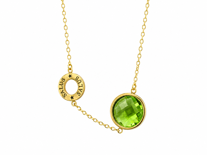 LATIN Necklace