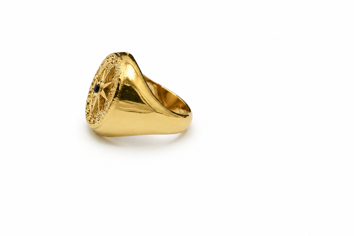 Brujula Ring / Anillo