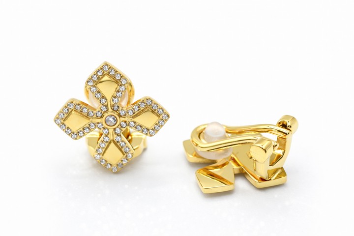 Muse Earrings