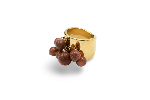 Venturina Ring / Anillo