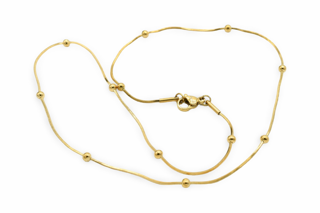 Mel Necklace