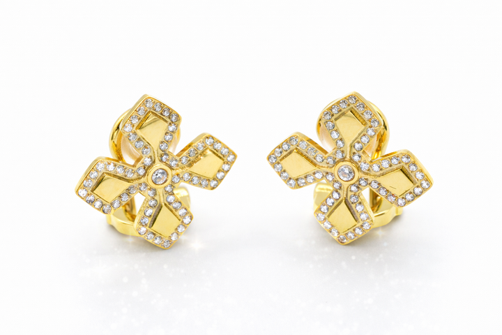 Muse Earrings