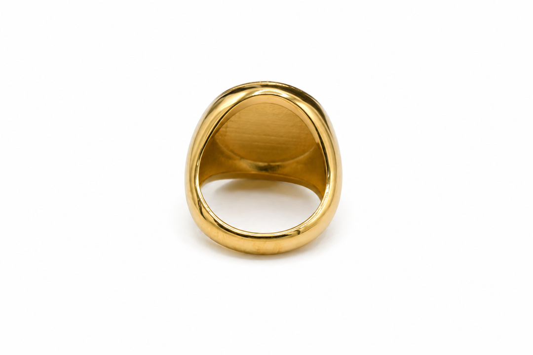 Brujula Ring / Anillo