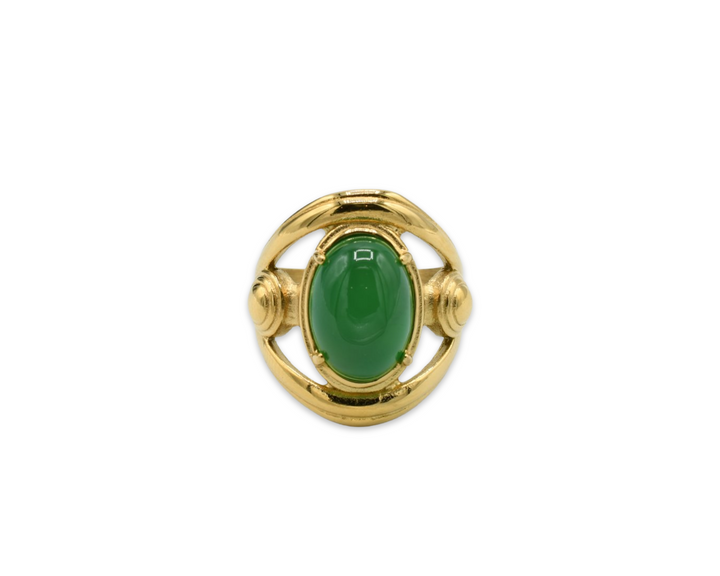 Patrick Ring / Anillo