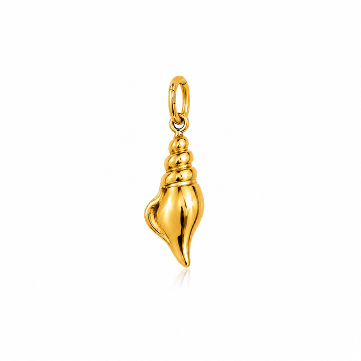 SeaShell Pendant