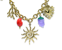 Load image into Gallery viewer, Sunset Necklace