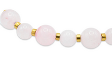 Load image into Gallery viewer, Rose Quartz Bracelet