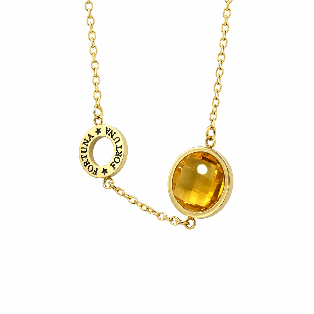 LATIN Necklace