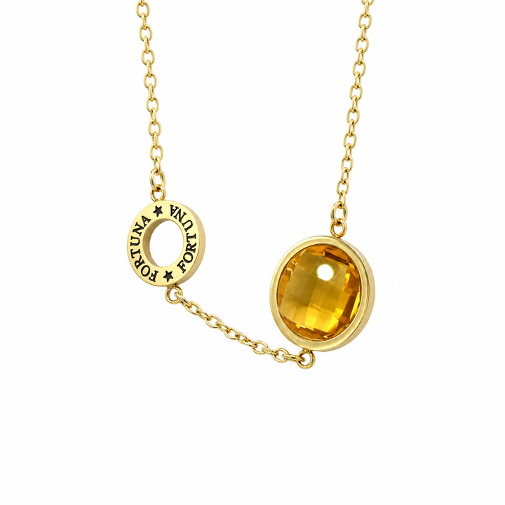 LATIN Necklace