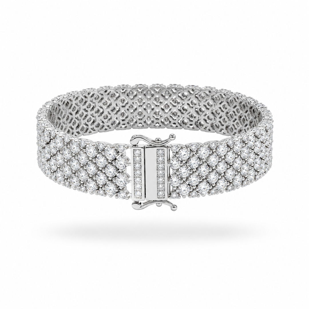 Opera Bracelet 925