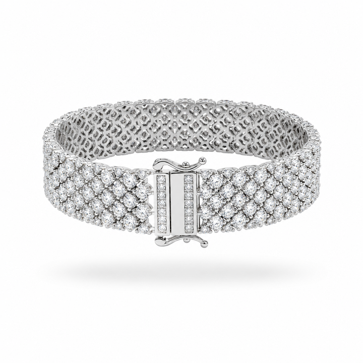Opera Bracelet 925