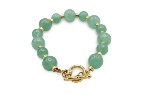 Jade Bracelet