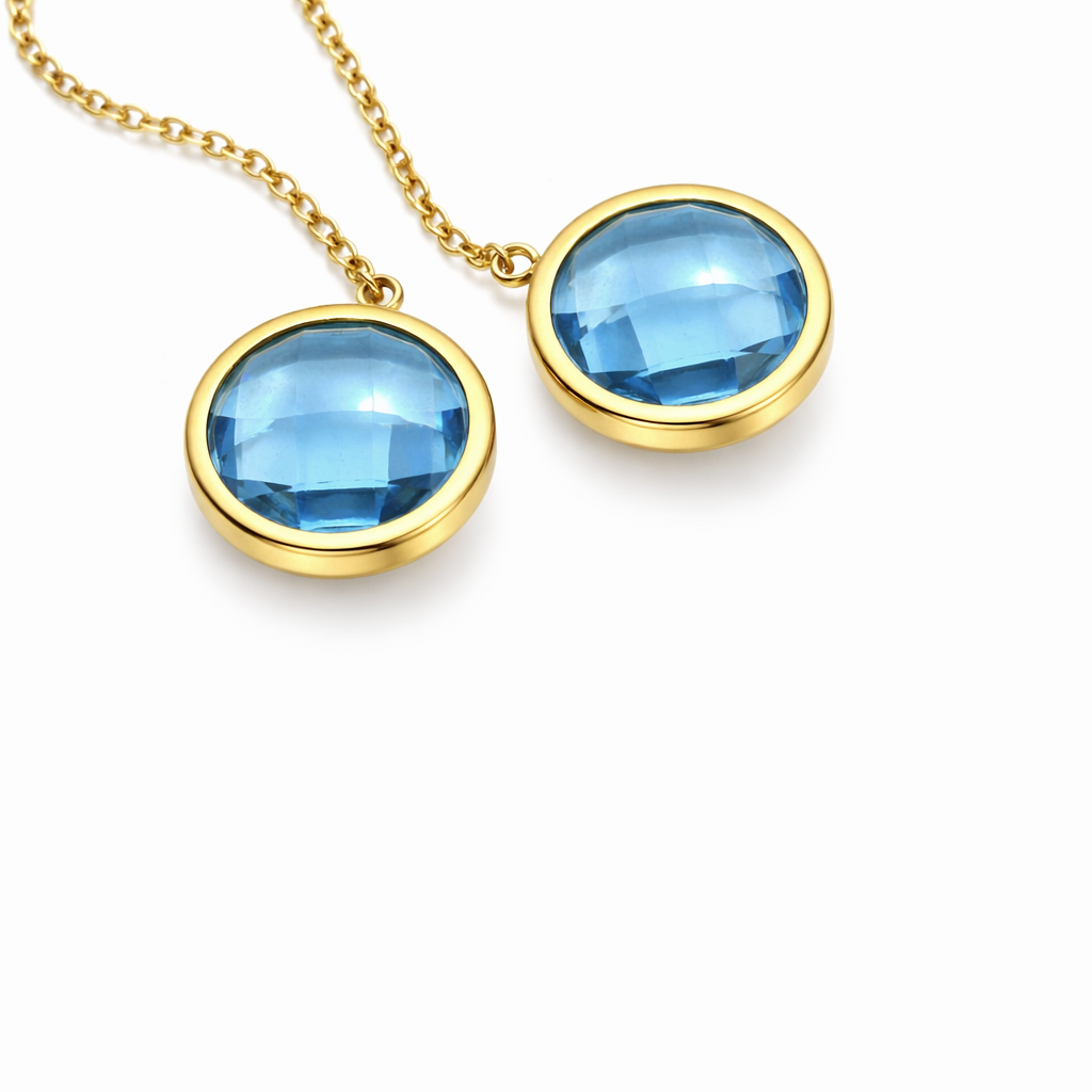 Vita Earrings