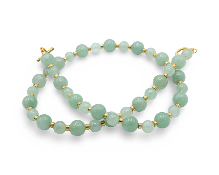 Jade Choker