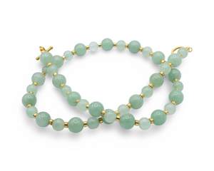 Jade Choker