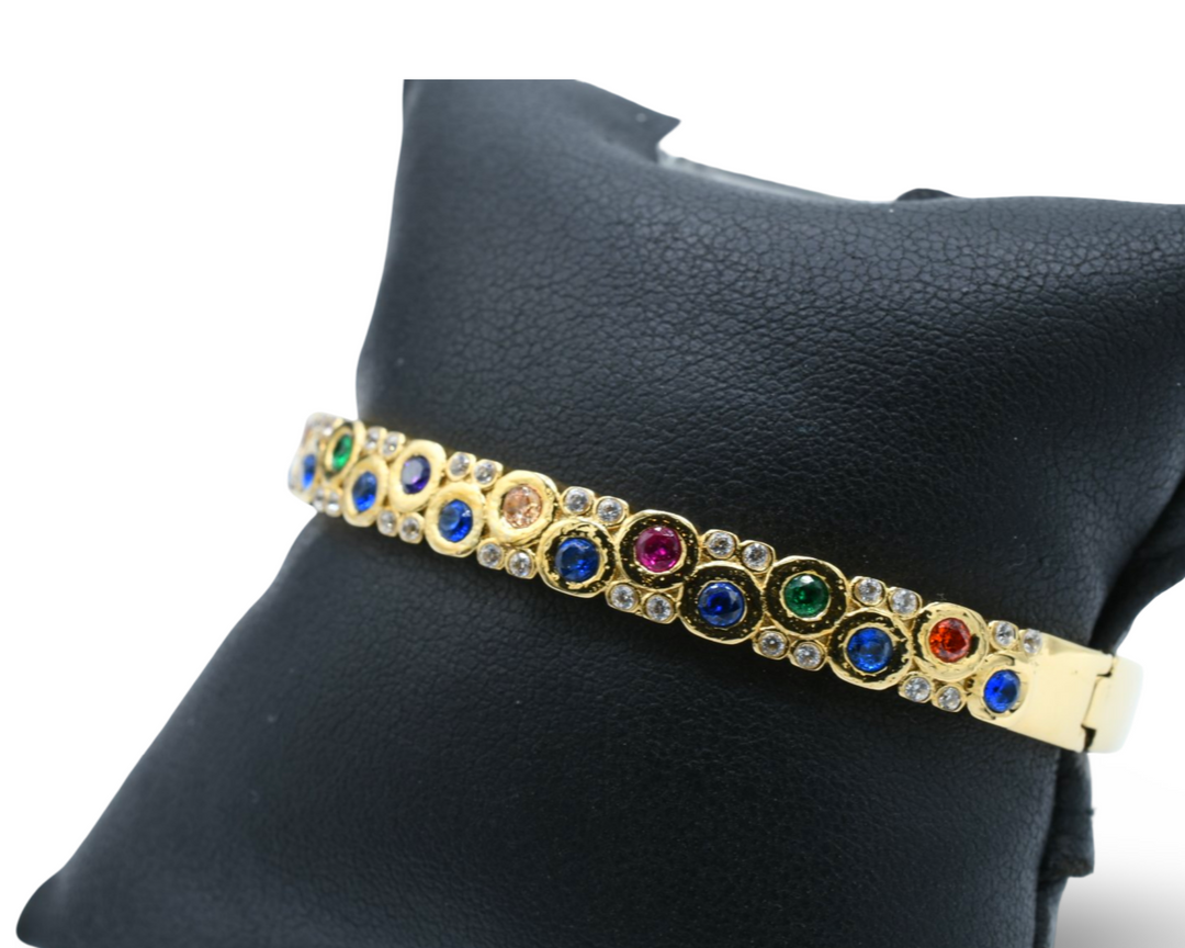 Camino Viejo Bangle