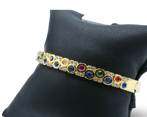 Camino Viejo Bangle