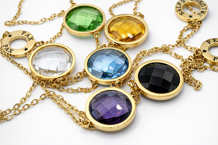 LATIN Necklace