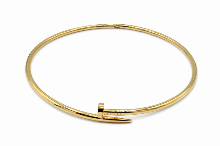 Clavo Choker